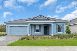 2515 Wise River Ln, Zephyrhills, FL 33541