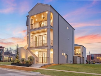 527 NW 7th St, Oklahoma City, OK 73102