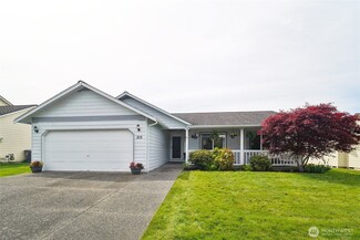215 S 28th St, Mount Vernon, WA 98274