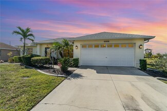 1950 NE 15th St, Cape Coral, FL 33909