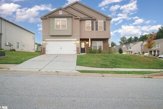 821 Hillsdale Ave, Lyman, SC 29365