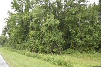 Off 1724 S Corn Mill Rd, Beulaville, NC 28518