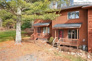 115 Brookview Ln Unit 3, Banner Elk, NC 28604
