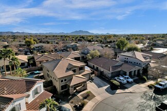 18651 E Superstition Dr, Queen Creek, AZ 85142