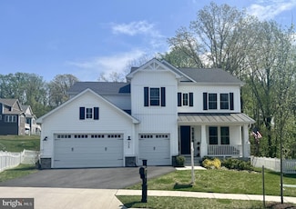 704 Kaplon Ct, Brunswick, MD 21716