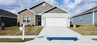 1720 Fox Meadows Cir, Bluff City, TN 37618