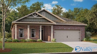 518 SW East River Landing Blvd, Madison, AL 35756