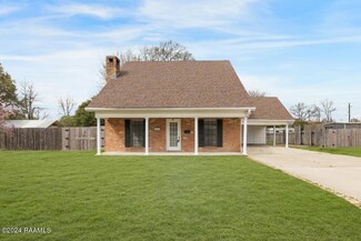 502 Mosser Dr, Lafayette, LA 70508