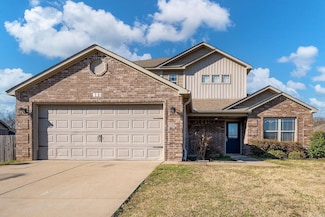 115 Harvick Cir, Cabot, AR 72023