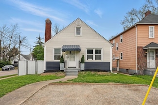 1329 Studer Ave, Columbus, OH 43206