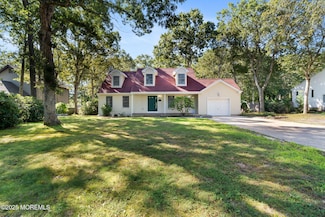 706 Radcliffe Rd, Lanoka Harbor, NJ 08734