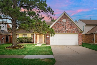 3031 W Cedar Sun Trail, Katy, TX 77449