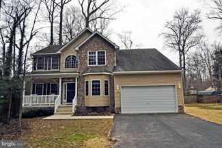 920 Pine Trail, Crownsville, MD 21032