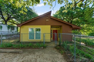 605 Terrace Dr, Sand Springs, OK 74063