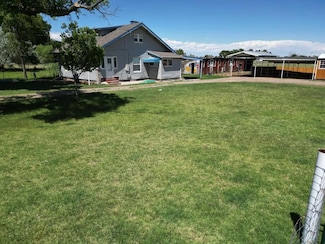 607 N Main St, La Junta, CO 81050