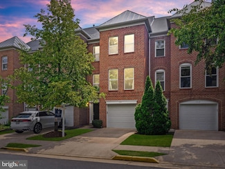 1711 Blue Flint Ct, Reston, VA 20190