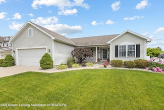 3913 Danbridge Dr, Lansing, MI 48906