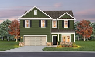 2584 Bluestem Rd, Columbia, TN 38401