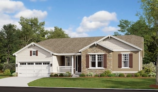 Melody, Reisterstown, MD 21136