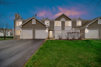 439 Valley Forge Ct, Aurora, IL 60504