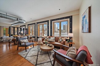 2142 Curtis St Unit 204, Denver, CO 80205