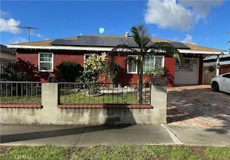 18813 Crocker Ave, Carson, CA 90746