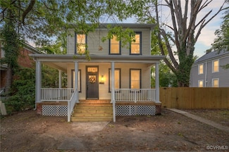 3012 Hanes Ave, Richmond, VA 23222