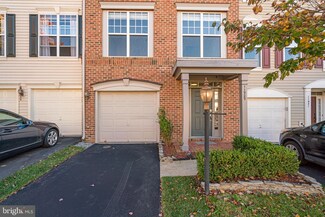 11929 Benton Lake Rd, Bristow, VA 20136