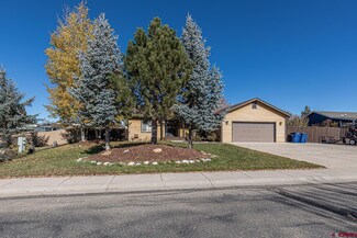 715 Lupine, Bayfield, CO 81122