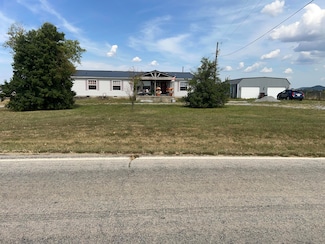 4215 Poplar Plains Rd, Flemingsburg, KY 41041