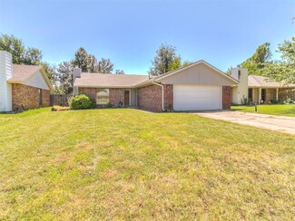 7704 NW 113th St, Oklahoma City, OK 73162