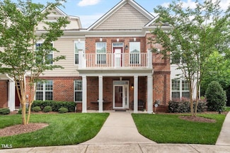 10310 Sablewood Dr Unit 115, Raleigh, NC 27617