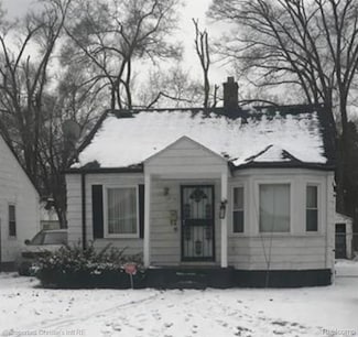 19505 Glastonbury Rd, Detroit, MI 48219