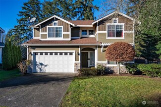 6820 NE 161st St, Kenmore, WA 98028