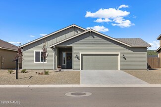11548 Cepheus Rd, Bellemont, AZ 86015