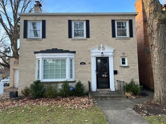 6614 N Sioux Ave, Chicago, IL 60646