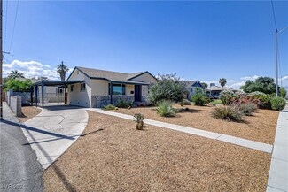 1354 Douglas Dr, Las Vegas, NV 89102