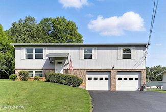1533 Marconi Dr, Knoxville, TN 37909