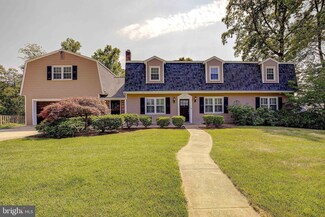 444 Poplar Leaf Dr, Edgewater, MD 21037