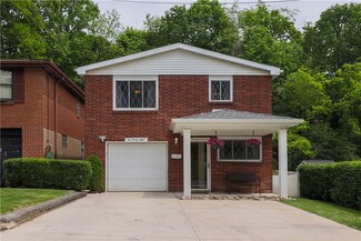 228 Magnolia Ave, Pittsburgh, PA 15229
