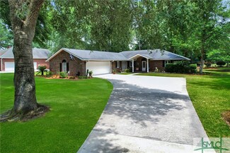 311 Merion Rd, Rincon, GA 31326