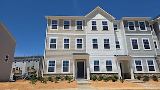 134 Zealand Ct, Raleigh, NC 27610