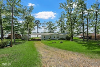 742 Bella Vista Rd, Homer, LA 71040