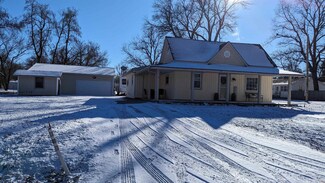 401 E Elm St, Rich Hill, MO 64779