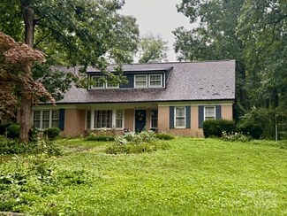 217 Stonewall Rd, Salisbury, NC 28144