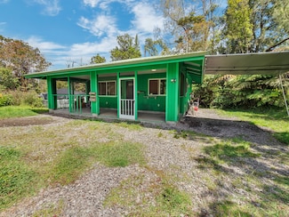 11-3057 Anuhea St, Volcano, HI 96785