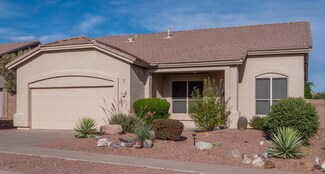 2159 N Azurite Cir, Mesa, AZ 85207