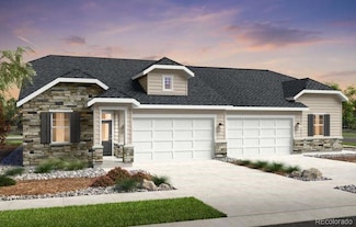 3379 N Denali St, Aurora, CO 80019