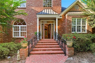 17470 Stillwood Ln, Fairhope, AL 36532