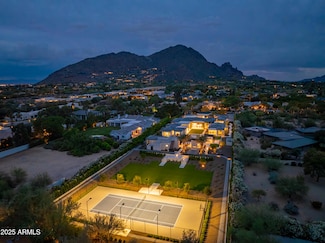 5641 N Casa Blanca Dr, Paradise Valley, AZ 85253